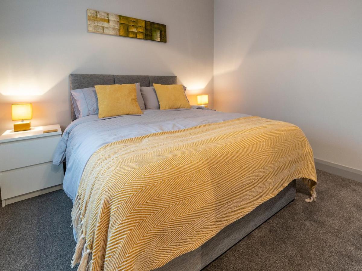 Pass The Keys Lovely 1Br Apt In No 1 Location With Top Amenities Белфаст Экстерьер фото